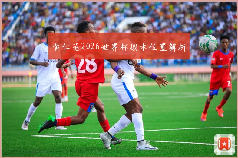 黄仁范2026世界杯战术位置解析
