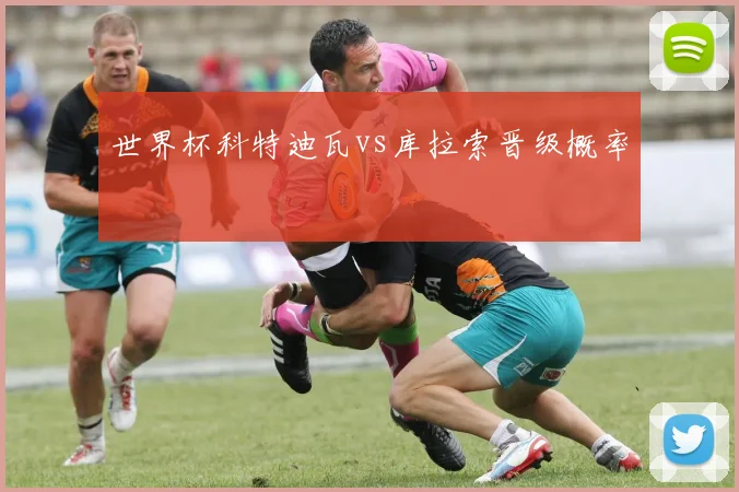 世界杯科特迪瓦vs库拉索晋级概率