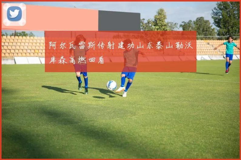 阿尔瓦雷斯传射建功山东泰山勒沃库森高燃回看