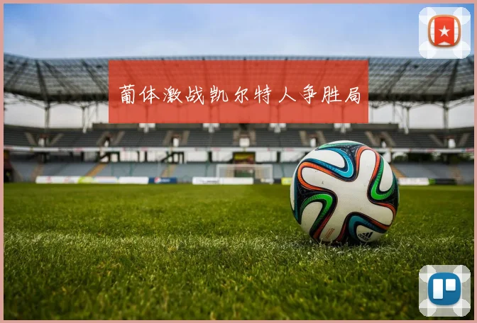 葡体激战凯尔特人争胜局
