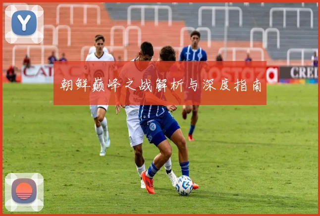 朝鲜巅峰之战解析与深度指南
