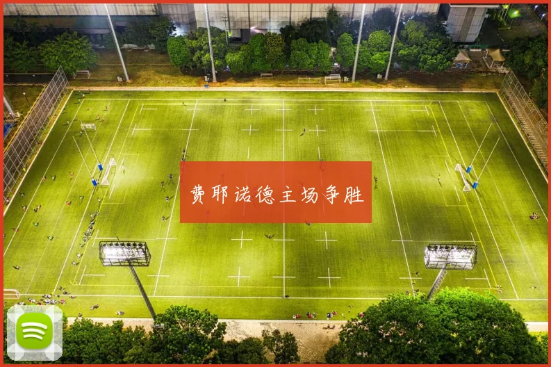 费耶诺德主场争胜