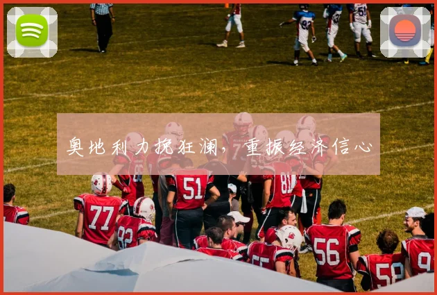 奥地利力挽狂澜,重振经济信心