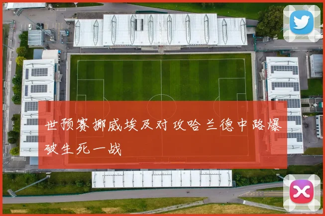 世预赛挪威埃及对攻哈兰德中路爆破生死一战