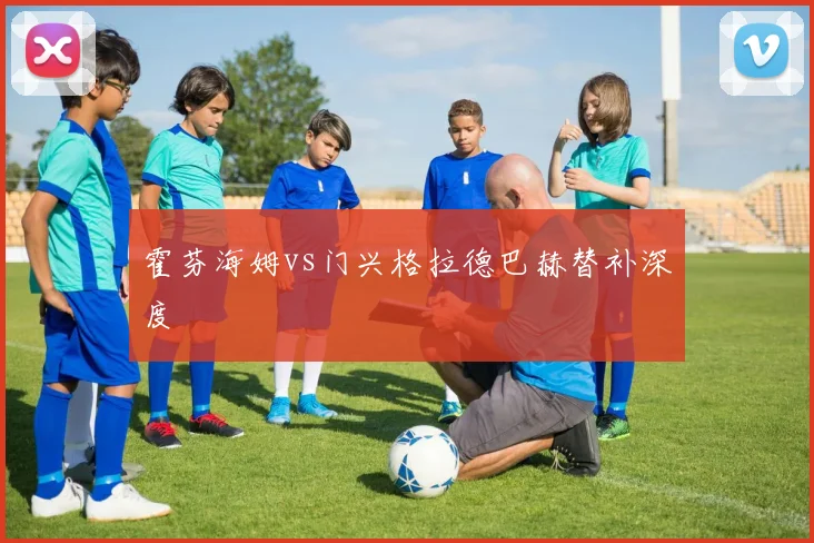 霍芬海姆vs门兴格拉德巴赫替补深度