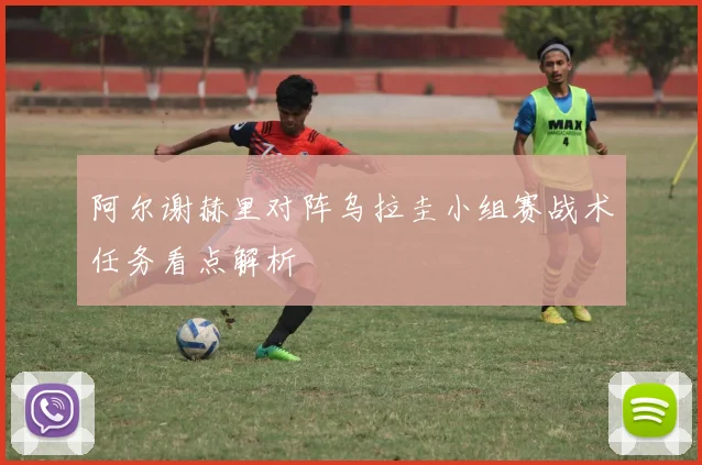 阿尔谢赫里对阵乌拉圭小组赛战术任务看点解析