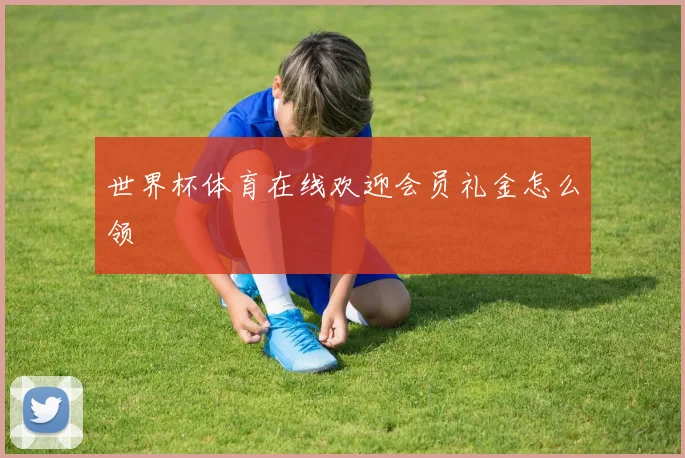 世界杯体育在线欢迎会员礼金怎么领