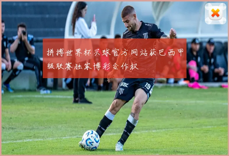 拼搏世界杯买球官方网站获巴西甲级联赛独家博彩合作权