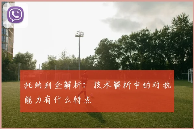 托纳利全解析:技术解析中的对抗能力有什么特点